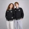 HML ANDERSON JR JACKET LIFESTYLE - hummel