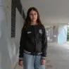 HML ANDERSON JR JACKET LIFESTYLE - hummel