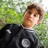 HML ANDERSON JR JACKET LIFESTYLE - hummel