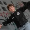 HML ANDERSON JR JACKET LIFESTYLE - hummel
