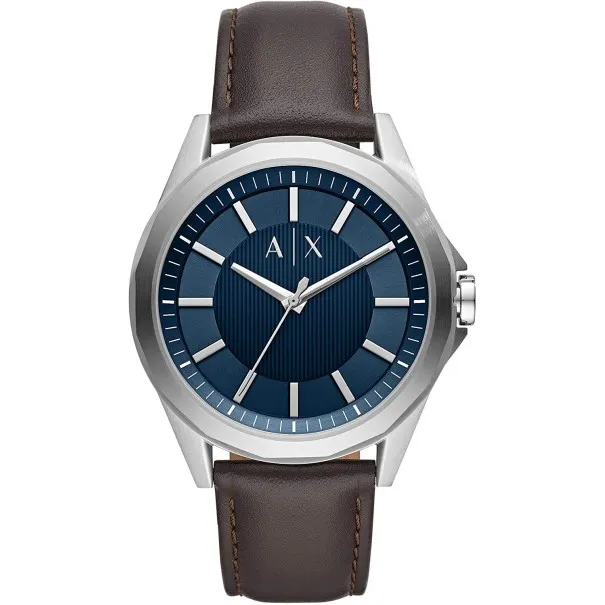 Montre Homme EMPORIO ARMANI AX2622 - Emporio Armani