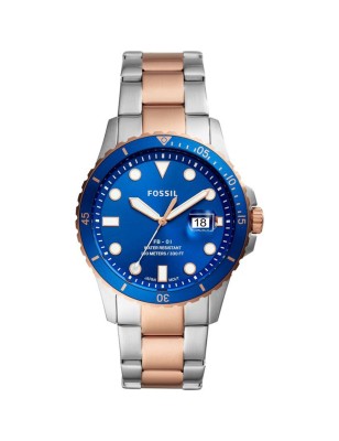 Montre HOMME FOSSIL FS5654 Fossil - 3