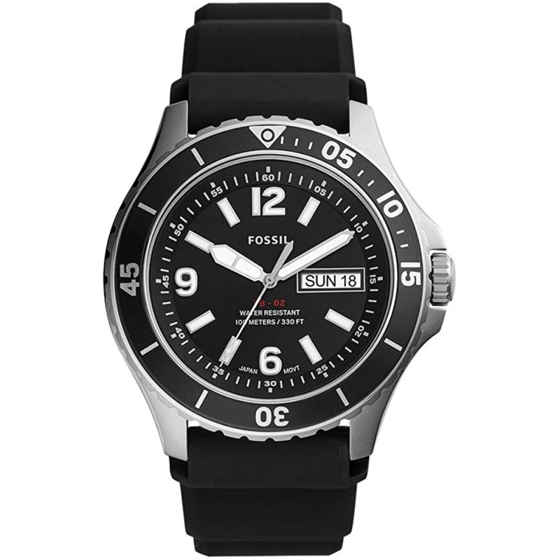 Montre HOMME FOSSIL FS5689 Fossil - 3