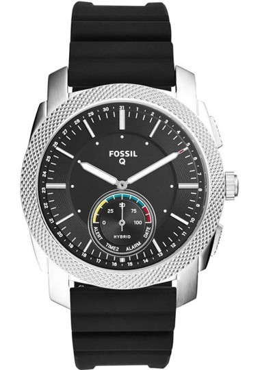 Montre Connectée Homme FOSSIL FTW1164 Fossil - 1