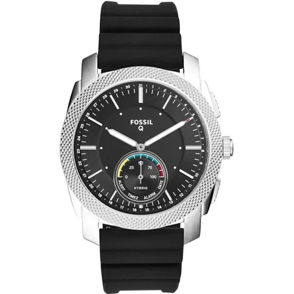Montre Connectée FOSSIL FTW1164 - Fossil Montre Connectée FOSSIL FTW1164 - Fossil