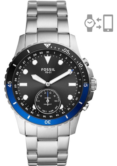 Montre Connectée FOSSIL FTW1199 - 770