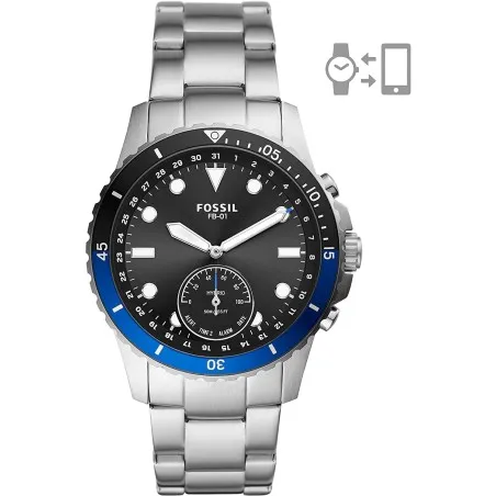 Montre Connectée FOSSIL FTW1199 - Fossil