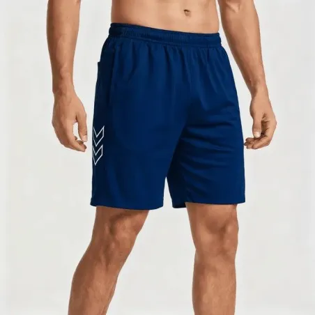 Short Hml Topaz Havan - hummel