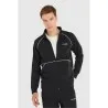 Veste de sport homme hummel  921911-2001 - hummel