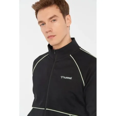Veste de sport homme hummel  921911-2001 - hummel