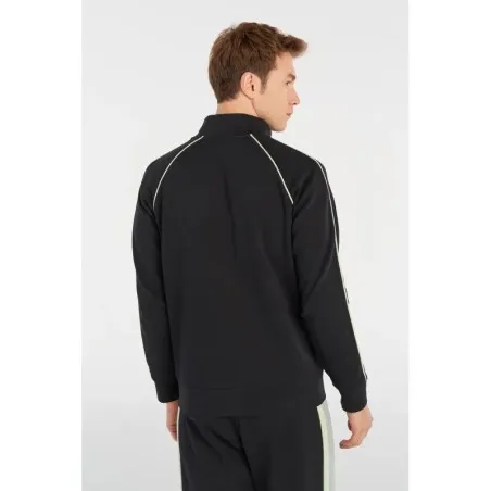 Veste de sport homme hummel  921911-2001 - hummel
