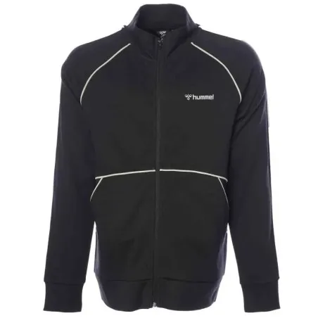 Veste de sport homme hummel  921911-2001 - hummel