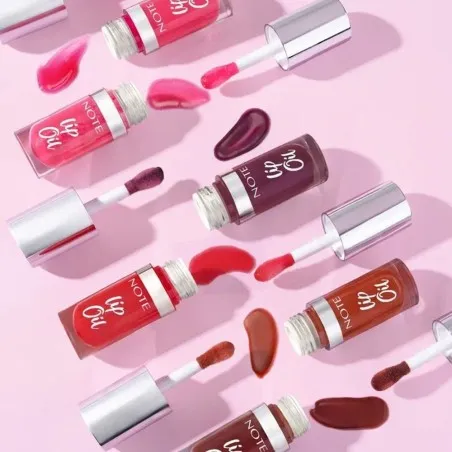 NOTE Lip Oil - NOTE
