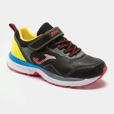 Basket Enfant JOMA Boro jr 210 - JOMA