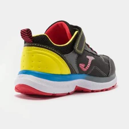 Basket Enfant JOMA Boro jr 210 - JOMA