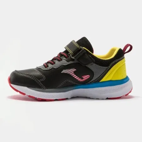 Basket Enfant JOMA Boro jr 210 - JOMA