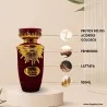 Eau de parfum femme LATTAFA  SAKEENA - LATTAFA