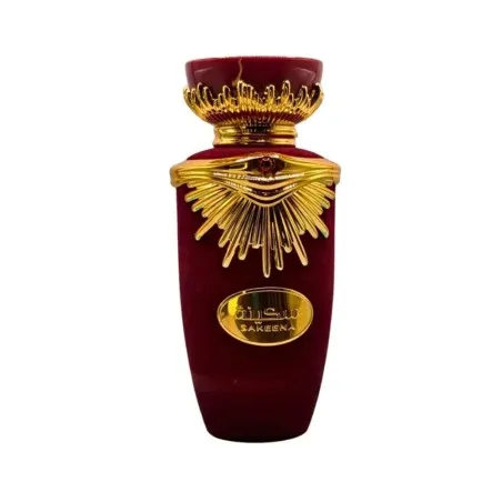 Eau de parfum femme LATTAFA  SAKEENA - LATTAFA