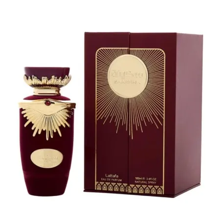 Eau de parfum femme LATTAFA  SAKEENA - LATTAFA