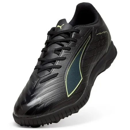 Chaussures de football ULTRA 6 PLAY TT Unisexe - PUMA