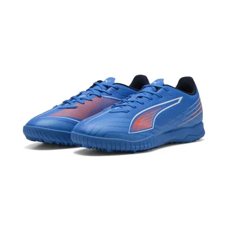 Chaussures de football ULTRA 6 PLAY TT Unisexe - PUMA