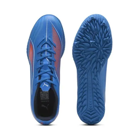 Chaussures de football ULTRA 6 PLAY TT Unisexe - PUMA