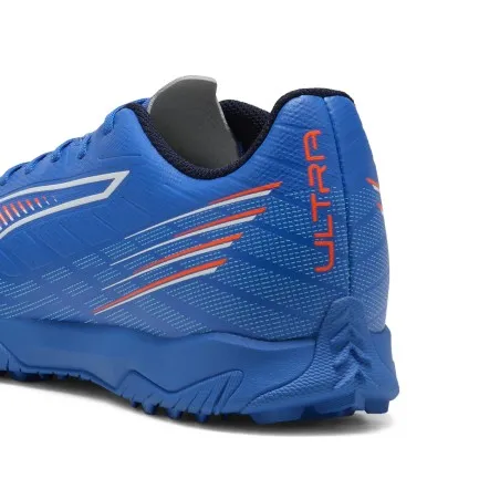 Chaussures de football ULTRA 6 PLAY TT Unisexe - PUMA