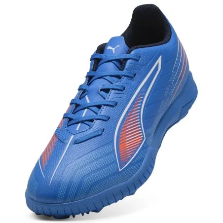 Chaussures de football ULTRA 6 PLAY TT Unisexe - PUMA