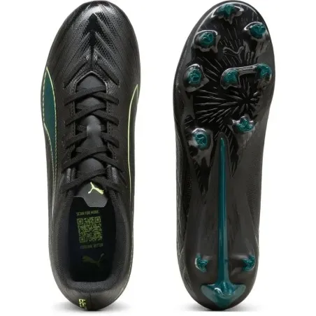Chaussures de football hommes PUMA  108532-02NR - PUMA