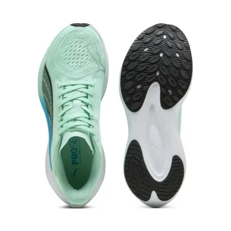 Chaussures de running hommes PUMA  310152-40BL - PUMA