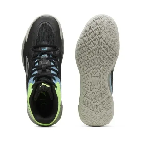 Chaussures de basketball The Dagger Unisexe - PUMA