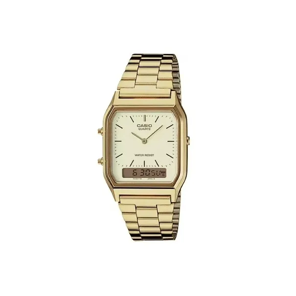 Montre Unisexe CASIO  AQ-230GA-9DMQ - Casio