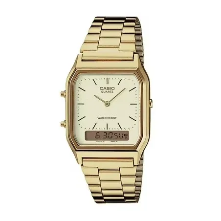 Montre Unisexe CASIO  AQ-230GA-9DMQ - Casio