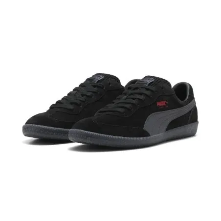 Chaussures SuperLiga OG Retro Kuro - PUMA