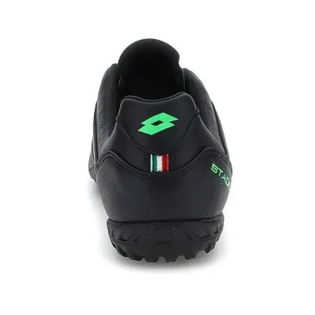 Chaussures TURF STADIO 705 TF JR - Lotto