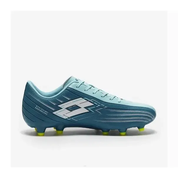 Chaussures de football SOLISTA 700 VII FG JR - Lotto