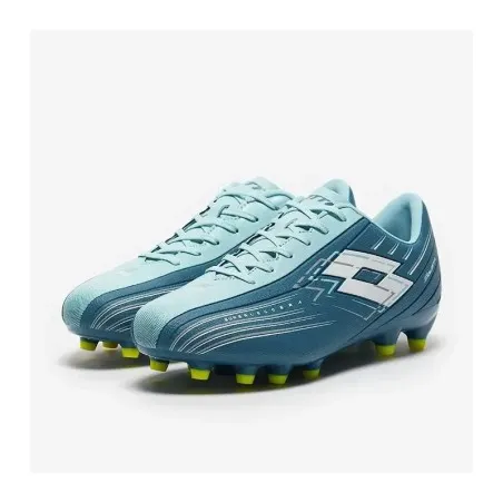 Chaussures de football SOLISTA 700 VII FG JR - Lotto