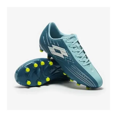 Chaussures de football SOLISTA 700 VII FG JR - Lotto