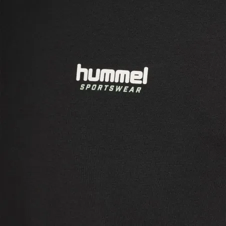 T-shirt de sport Homme hummel HMLRAYE T-SHIRT S/S 912248-2001 - hummel