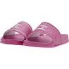 Claquette enfant Pool Slide Jr - Rose - hummel