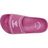Claquette enfant Pool Slide Jr - Rose - hummel