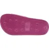 Claquette enfant Pool Slide Jr - Rose - hummel