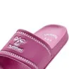 Claquette enfant Pool Slide Jr - Rose - hummel