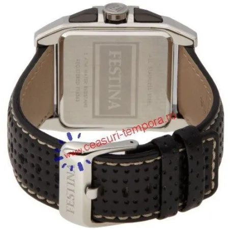 Montre Homme FESTINA F16363 - Festina