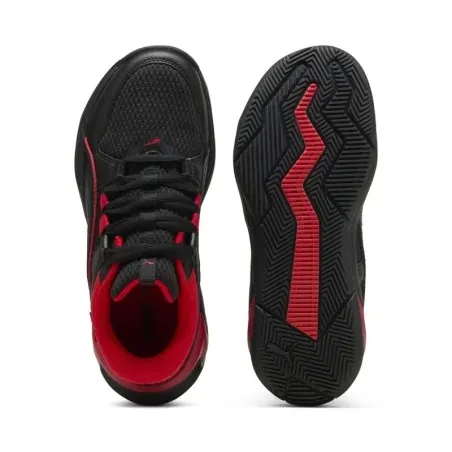 Chaussures de basketball Uproar Enfant et Adolescent - PUMA