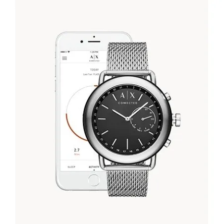Montre Connectée EMPORIO ARMANI - Emporio Armani
