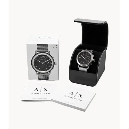 Montre Connectée EMPORIO ARMANI - Emporio Armani