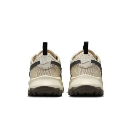 Basket Casual Femme W NIKE TC 7900 Beige Noir - NIKE