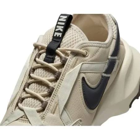 Basket Casual Femme W NIKE TC 7900 Beige Noir - NIKE