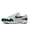 Nike AIR MAX 1 ESSENTIAL ARMORY Blanc Navy - NIKE